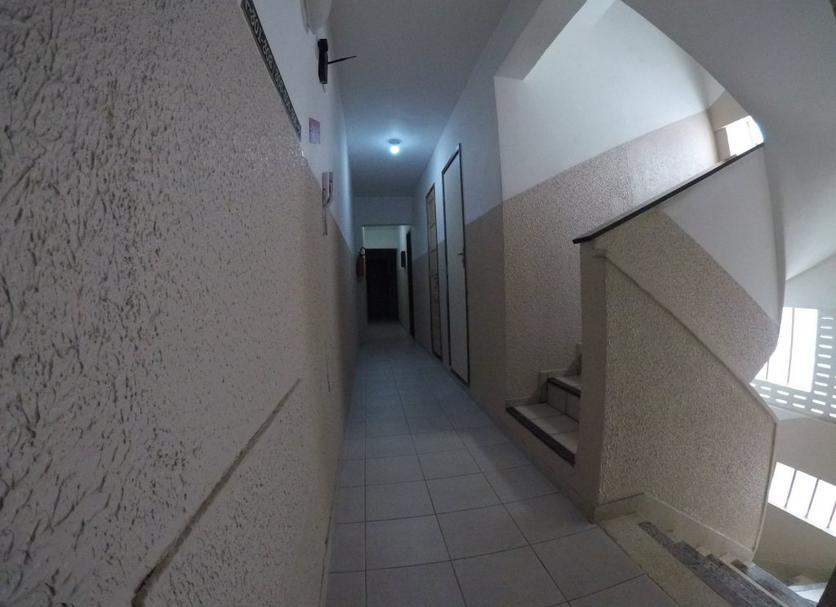 Pasillo Foto