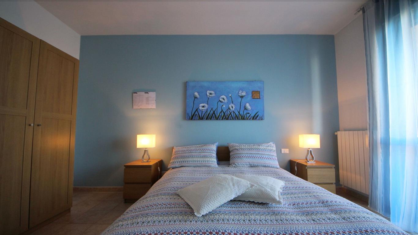 La Rosa Blu Bed & Breakfast