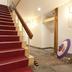 Escaleras