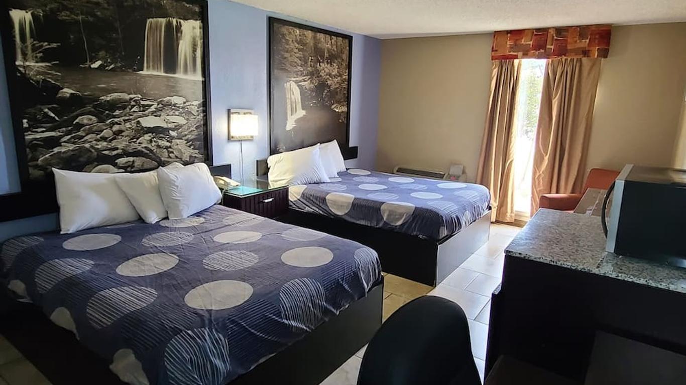 Fairview Inn & Suite