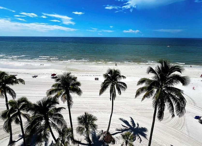 Playa Foto