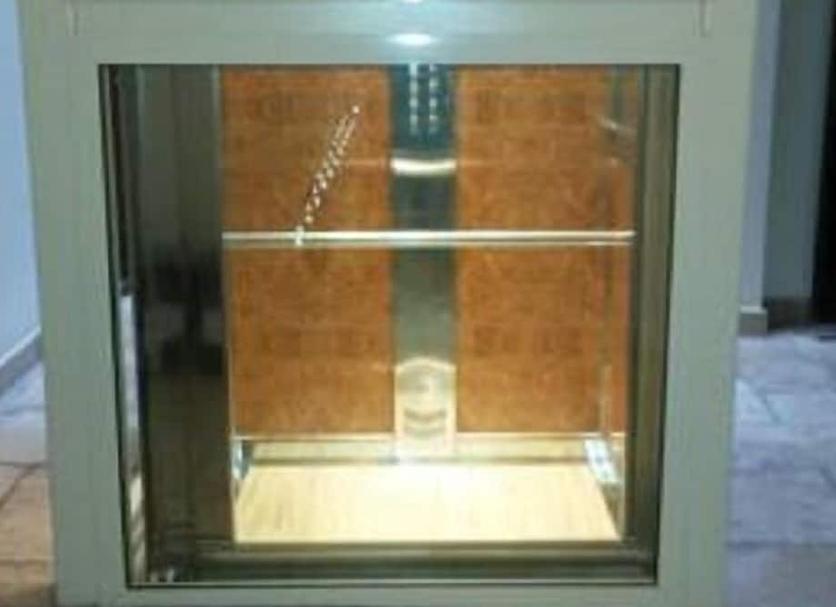 Recepción Foto
