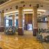 Sala de banquetes