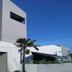 Vista del exterior