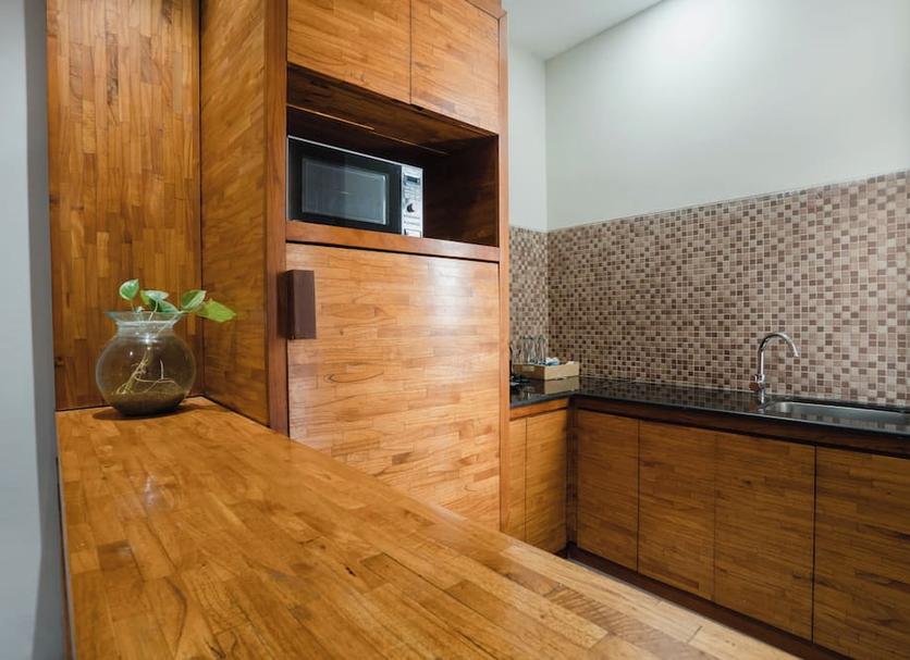Cocina Foto