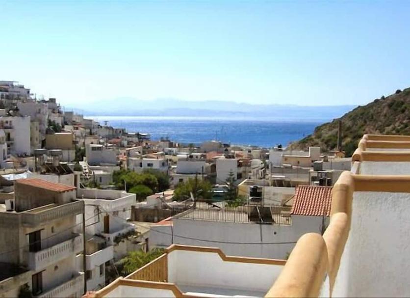 Balcón Foto