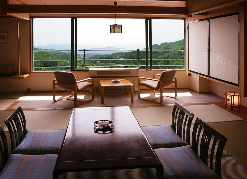Comedor Foto