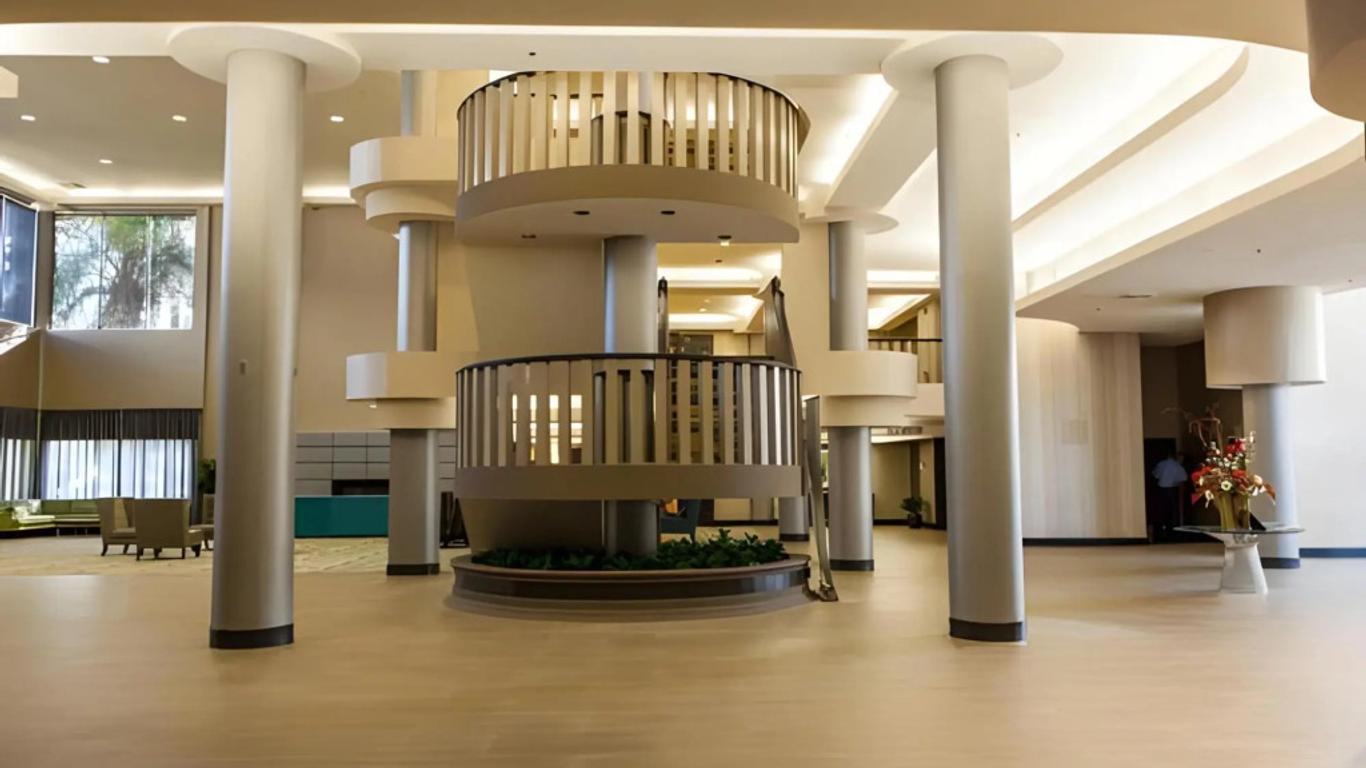 Delta Hotels by Marriott Ontario Airport