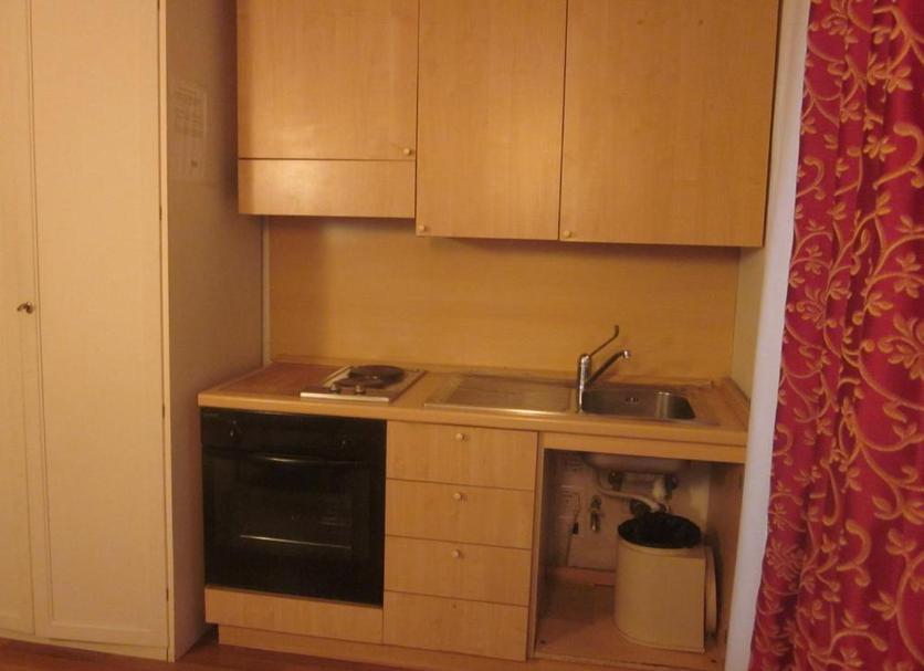 Cocina Foto
