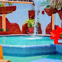 Hotel Suites Tropicana Ixtapa