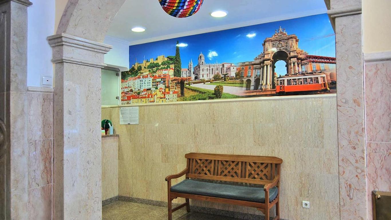 Norte Guest House