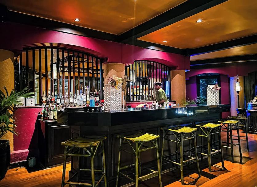 Bar Foto