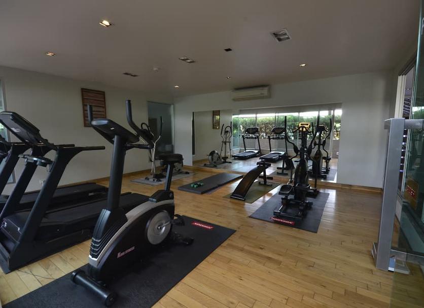 Gym Foto