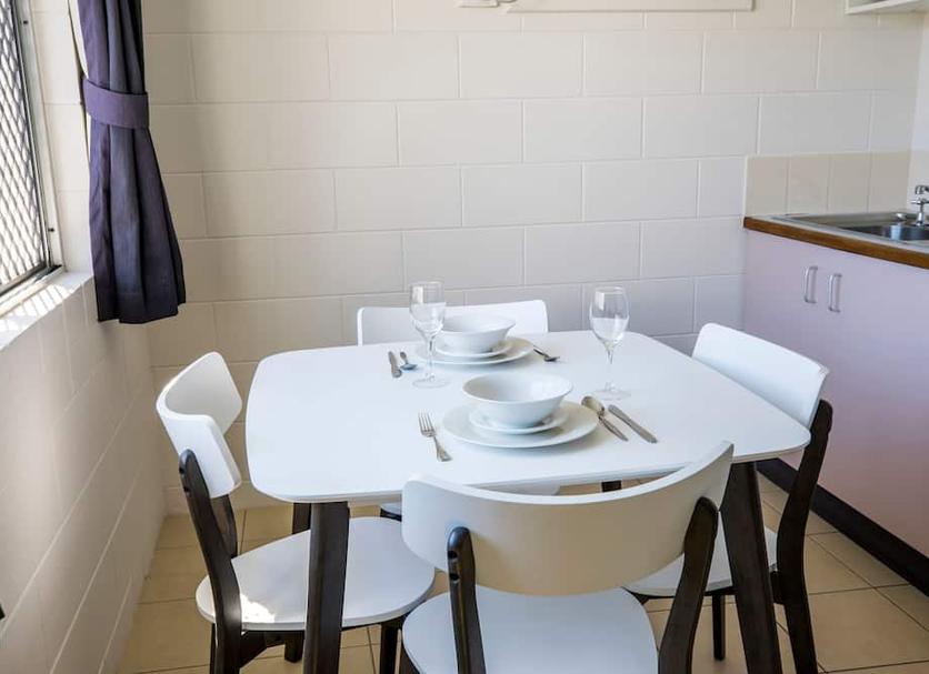 Comedor Foto