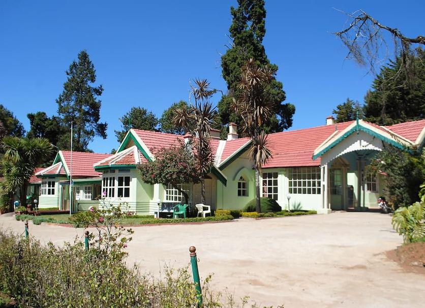 Edificio Foto