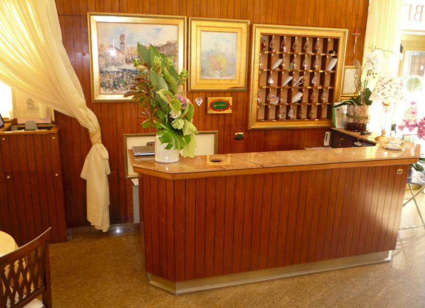 Recepción Foto