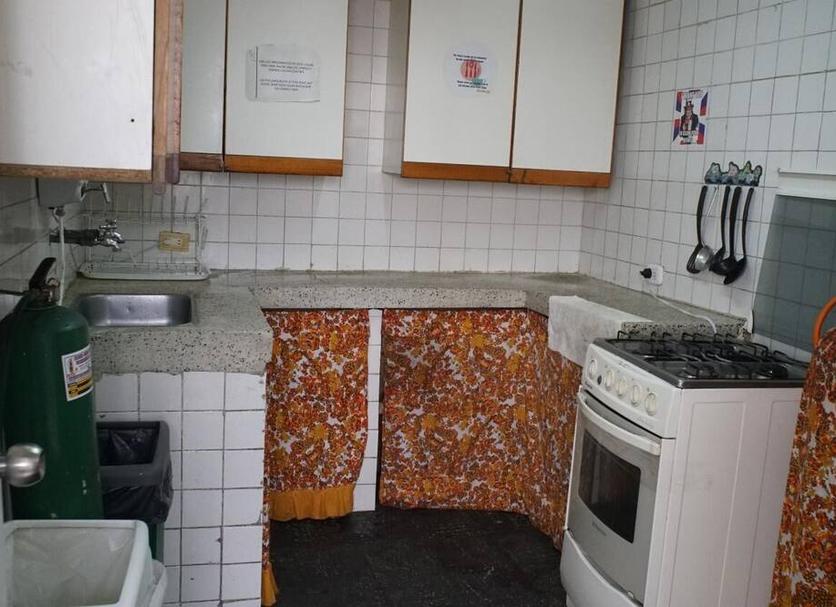 Cocina Foto