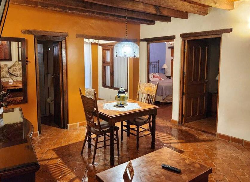 Comedor Foto