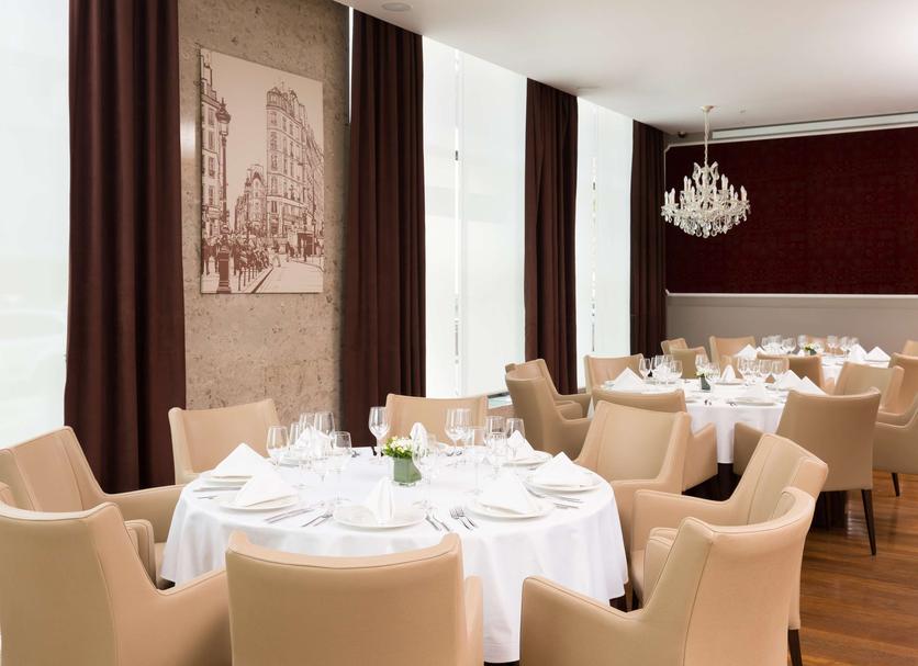 Sala de banquetes Foto