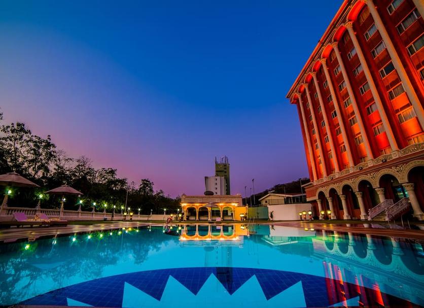 Piscina Foto