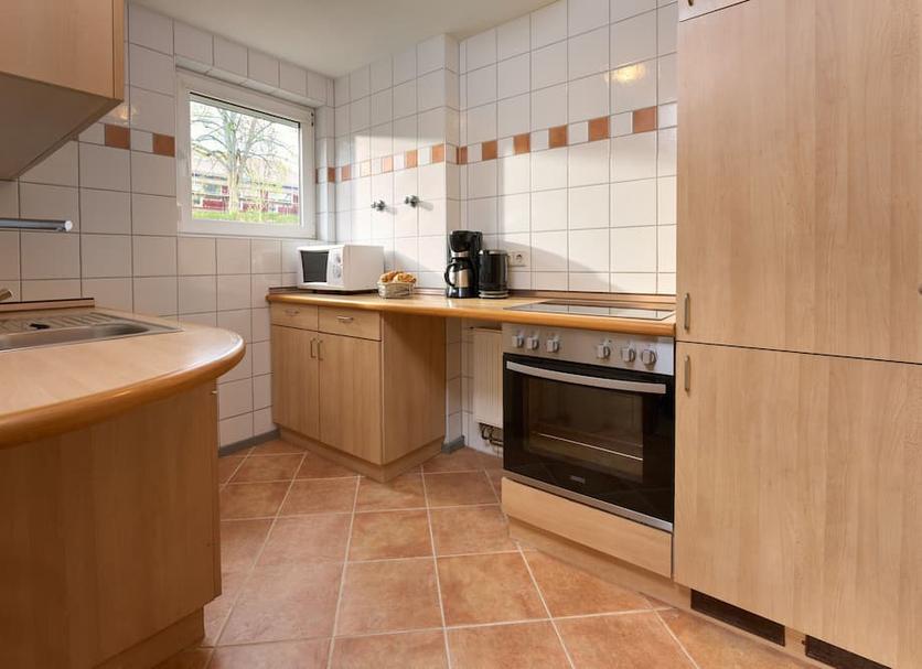 Cocina Foto