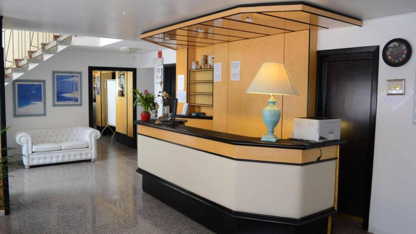 Hotel Rubino