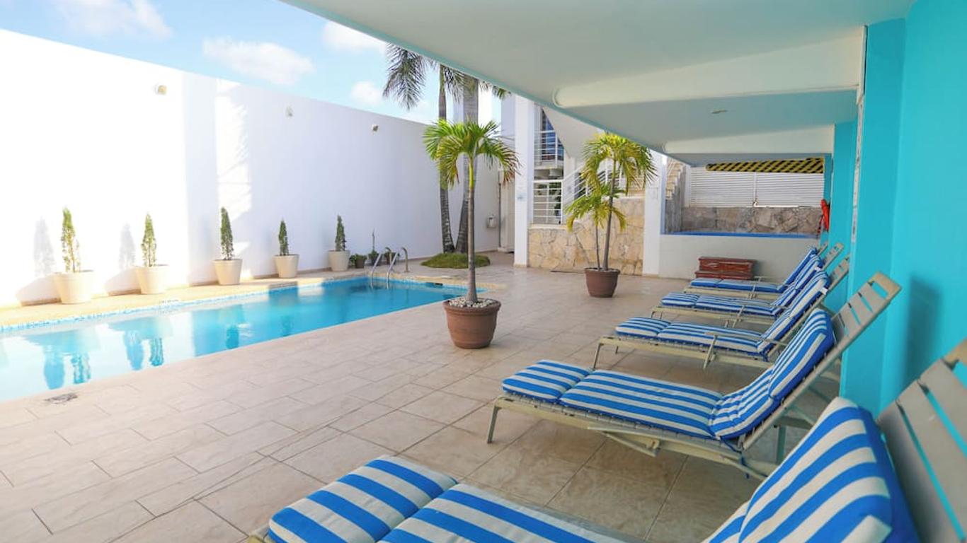 Terracaribe Hotel Boutique