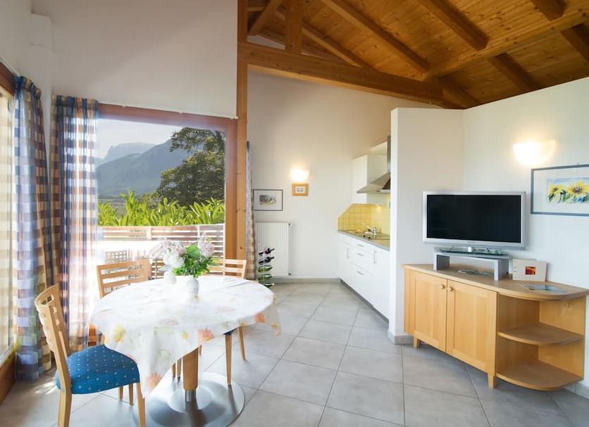 Comedor Foto