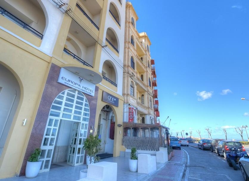 Edificio Foto