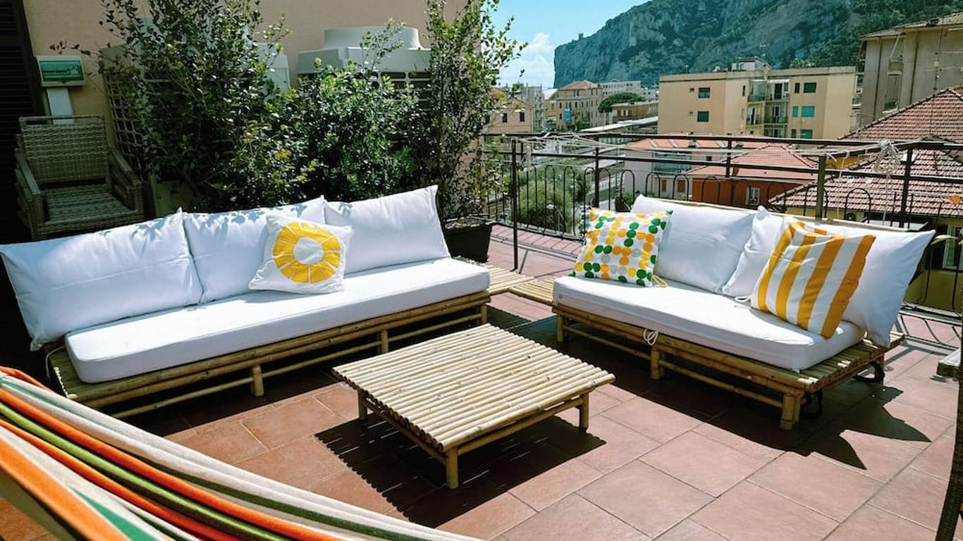Hotel San Giuseppe