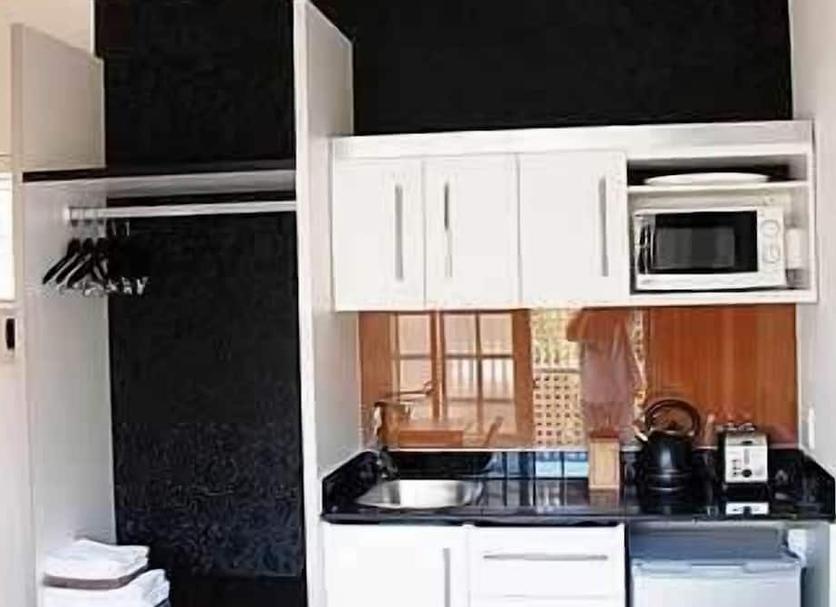 Cocina Foto