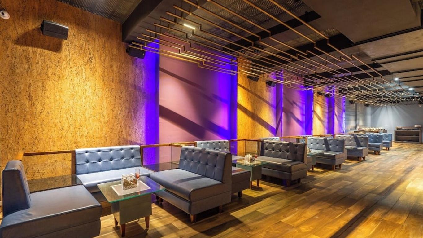 Hotel Mayura