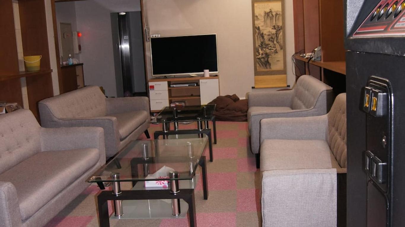Guesthouse Trip Sound