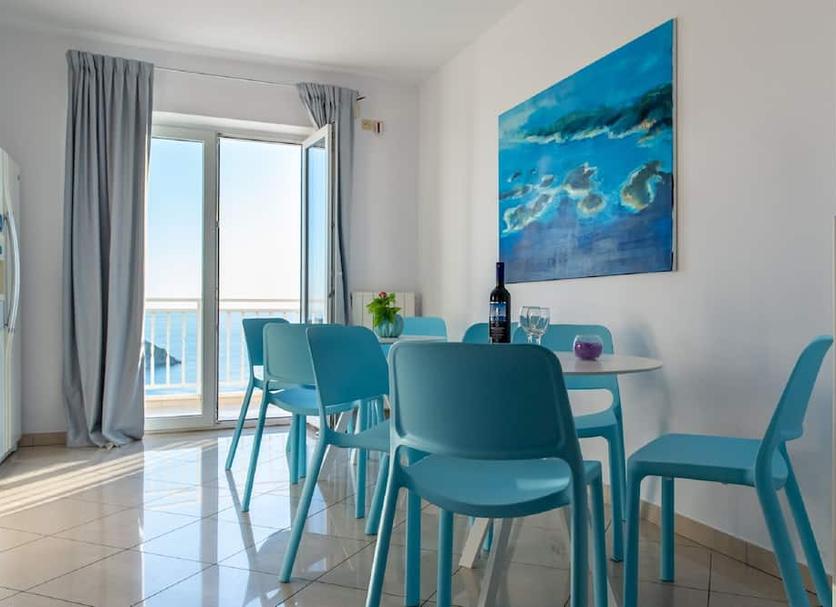 Comedor Foto