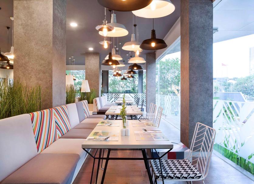 Comedor Foto