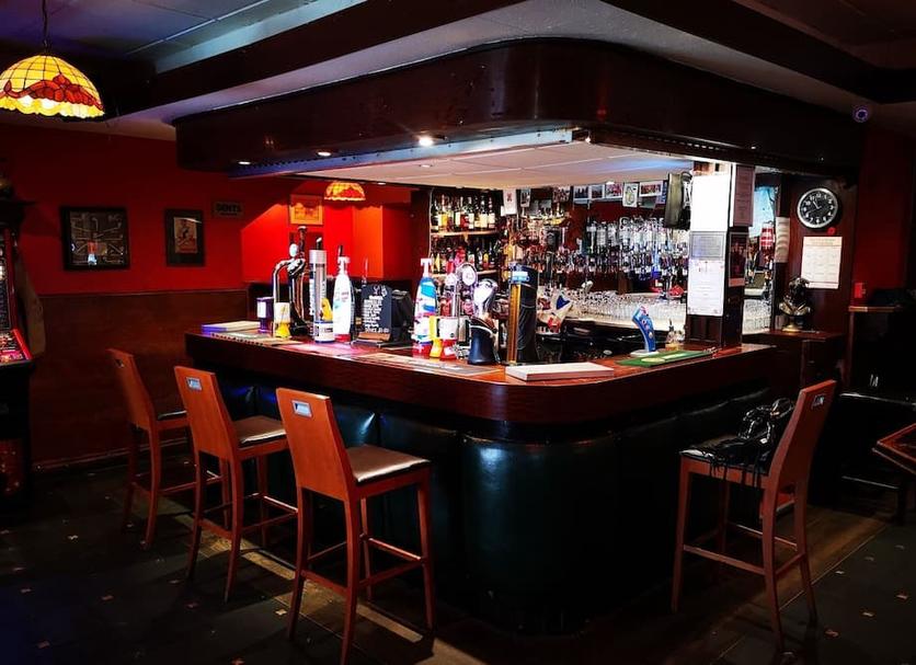 Bar Foto