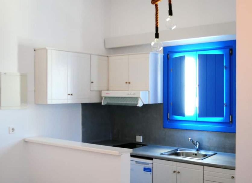 Cocina Foto