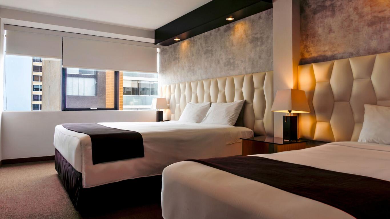 Hotel Ferre Miraflores