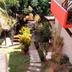 Vista del exterior