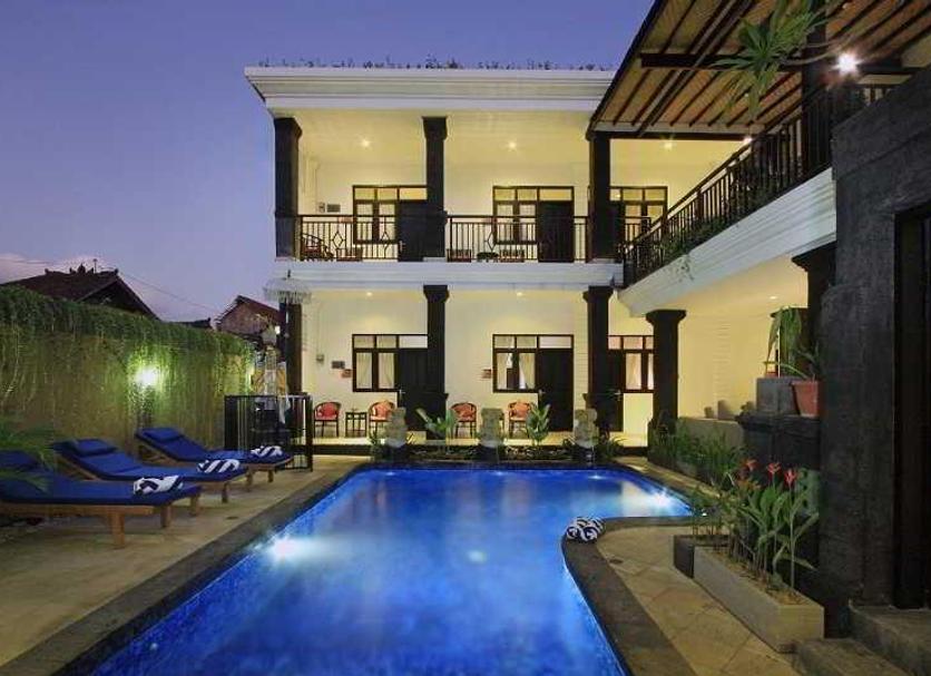 Piscina Foto