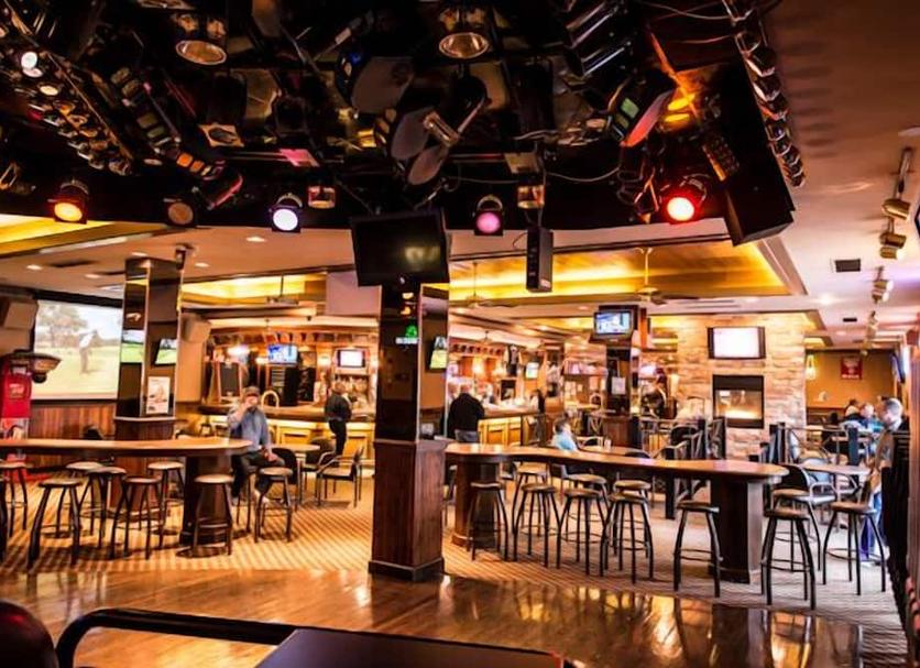 Bar Foto