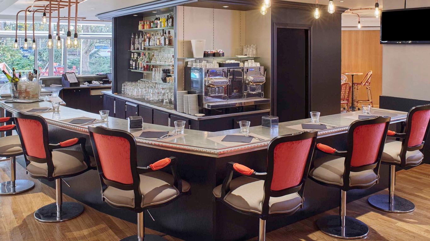 Mercure Paris Roissy Cdg