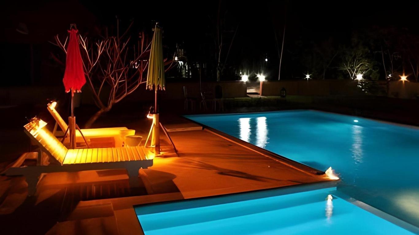 Nan Noble House Garden Resort