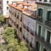Vista del exterior