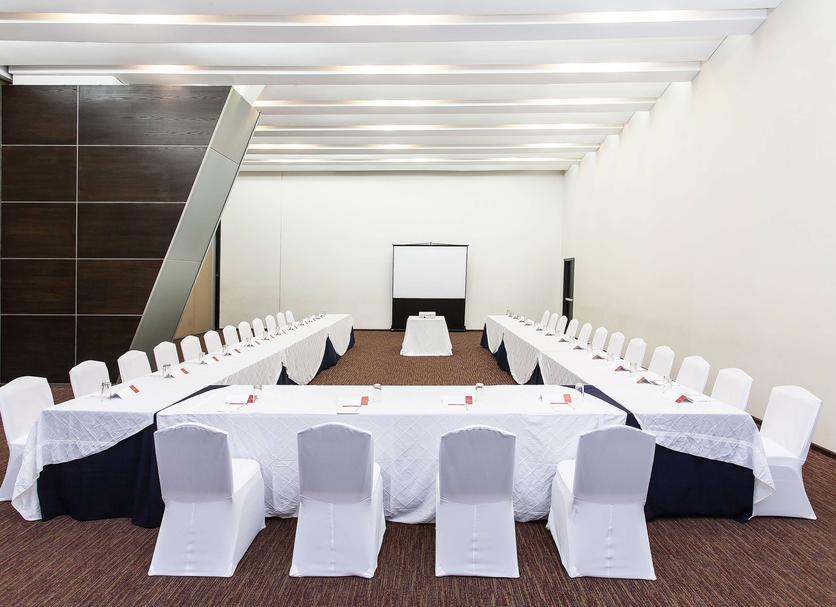 Sala de conferencias Foto