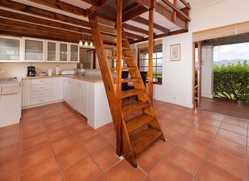 Cocina Foto
