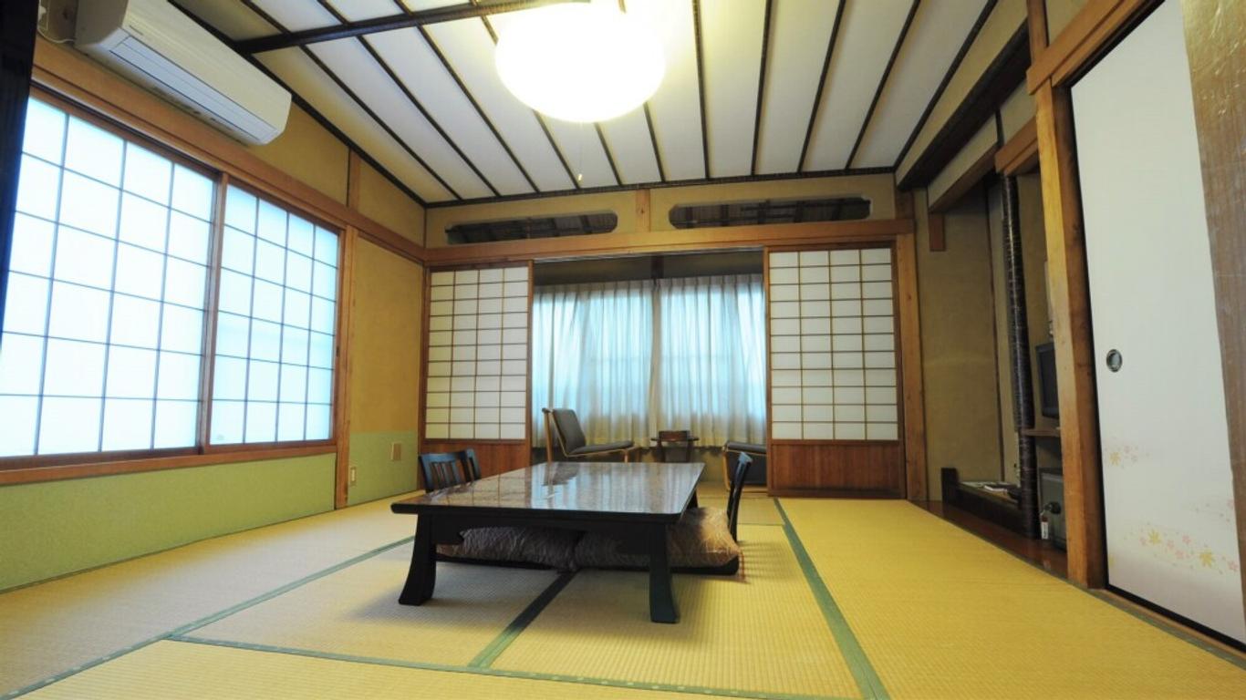 Izumi-so