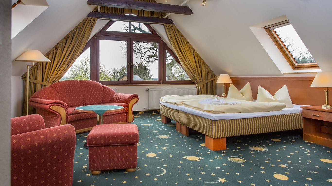 Hotel Stettiner Hof