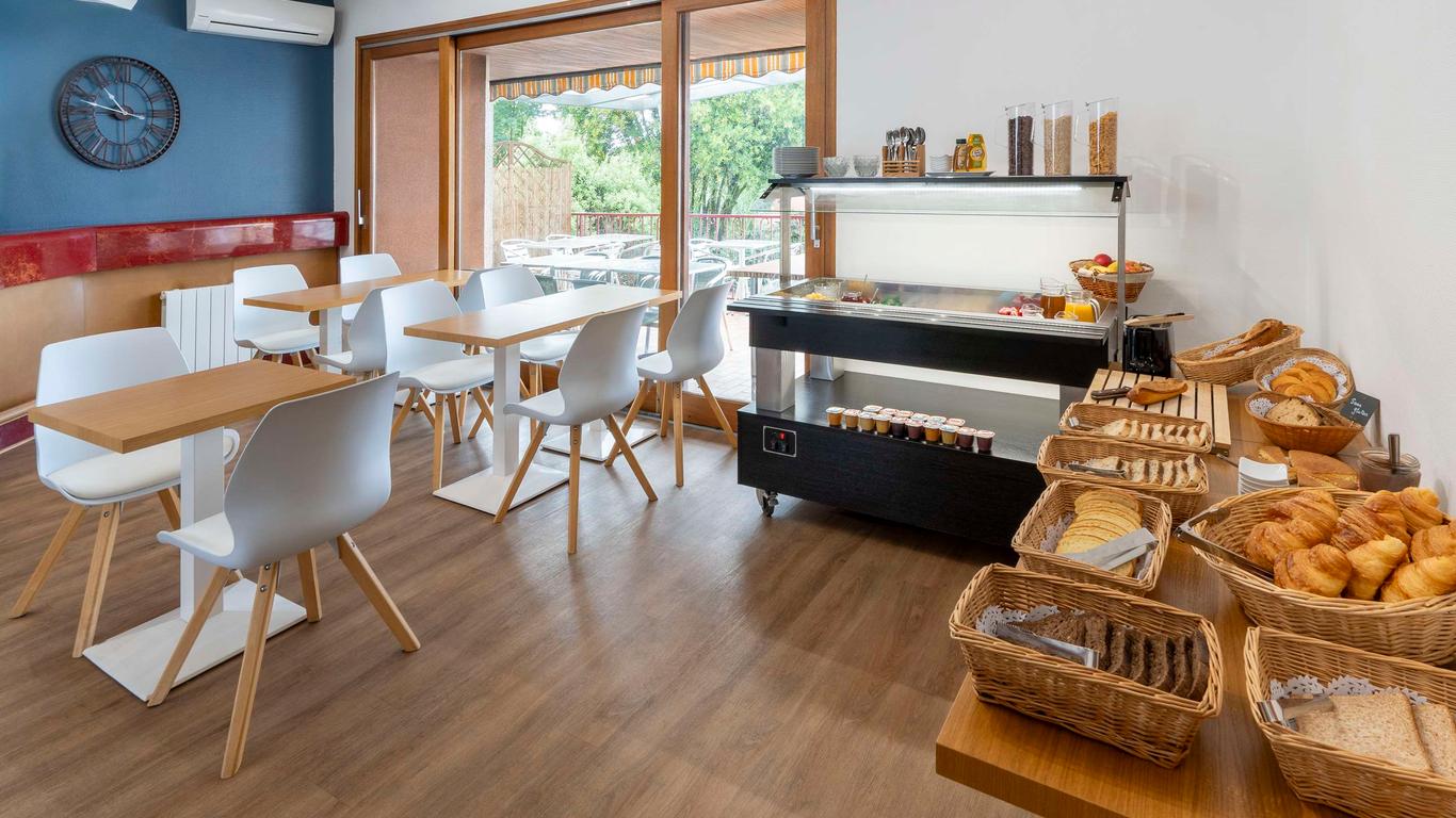Sure Hotel by Best Western Saintes