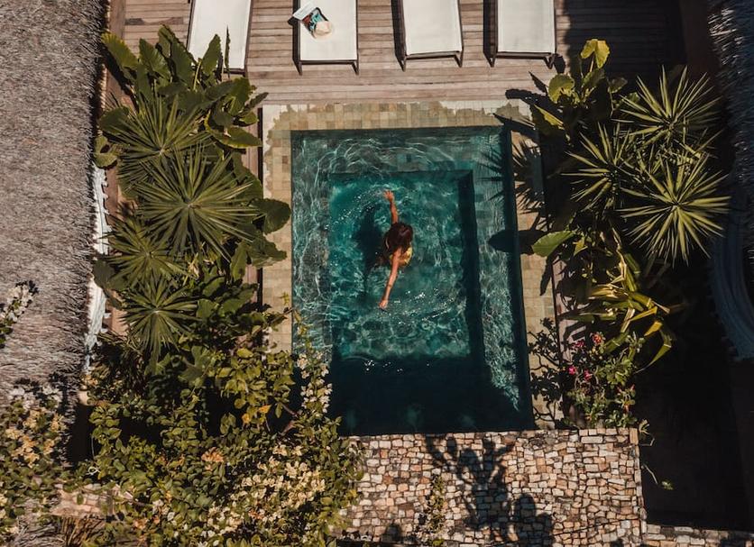 Piscina Foto